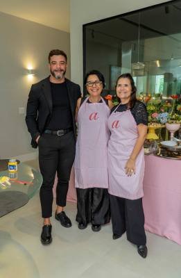 Outubro Rosa - Artefacto — foto 29