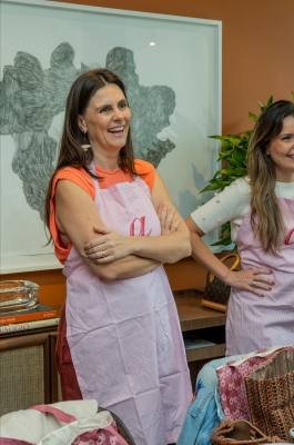 Outubro Rosa - Artefacto — foto 38