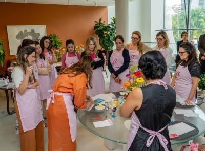Outubro Rosa - Artefacto — foto 39