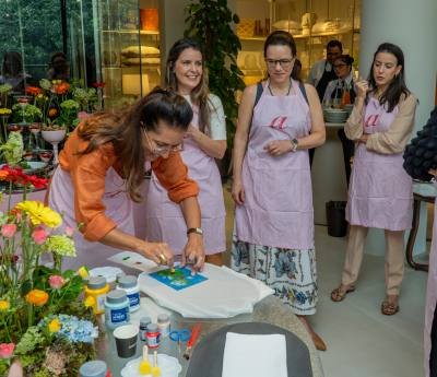 Outubro Rosa - Artefacto — foto 46