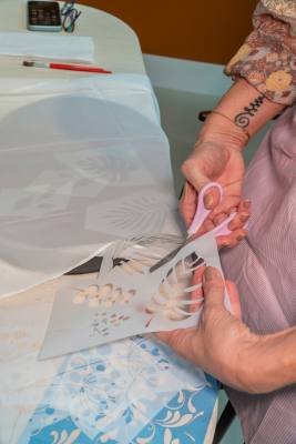 Outubro Rosa - Artefacto — foto 54