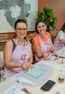 Outubro Rosa - Artefacto — foto 66