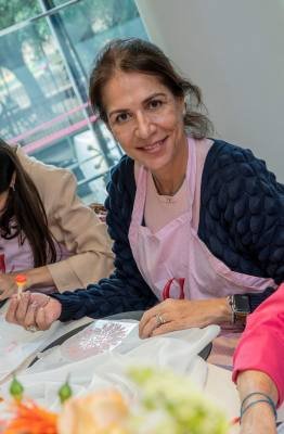 Outubro Rosa - Artefacto — foto 79