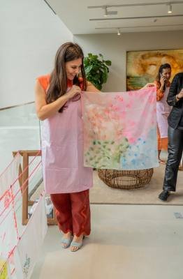 Outubro Rosa - Artefacto — foto 110