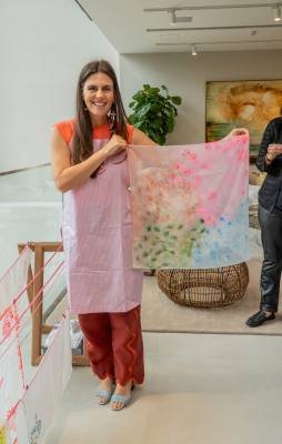 Outubro Rosa - Artefacto — foto 111