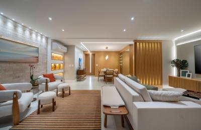 Arquitetura & Interiores — 2