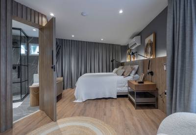 Arquitetura & Interiores — 3