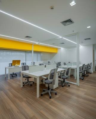 Arquitetura & Interiores — 4
