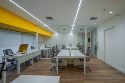 Arquitetura & Interiores — 8