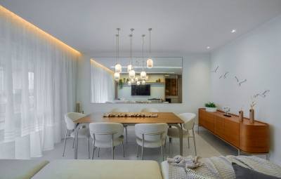 Arquitetura & Interiores — 9