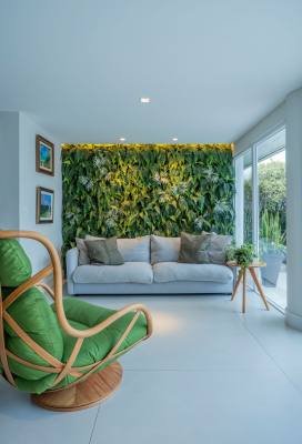 Arquitetura & Interiores — 10