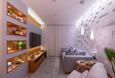 Arquitetura & Interiores — 11