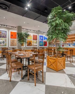 Arquitetura & Interiores — 12