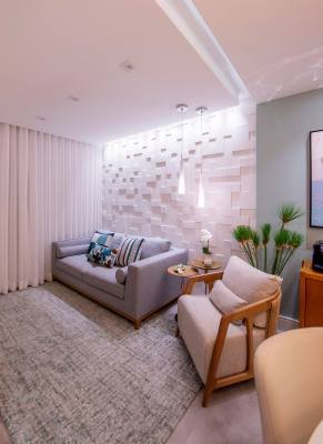 Arquitetura & Interiores — 13