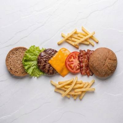 Gastronomia — 1